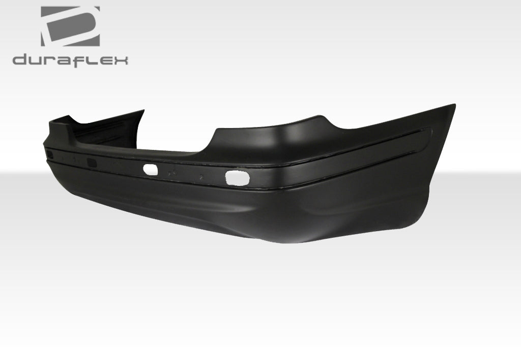 Bumper Covers - Rear 103047 Duraflex