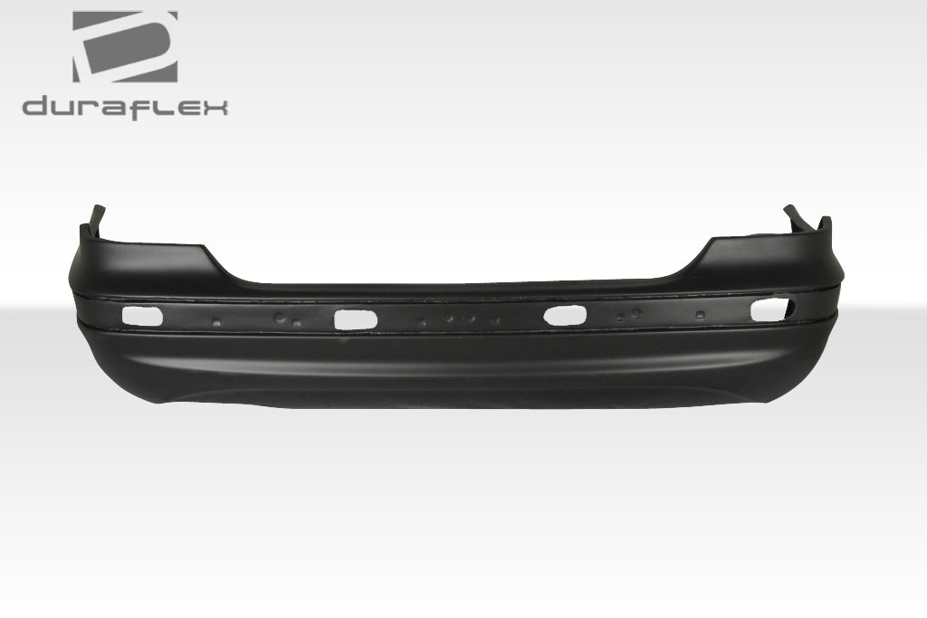 Bumper Covers - Rear 103047 Duraflex