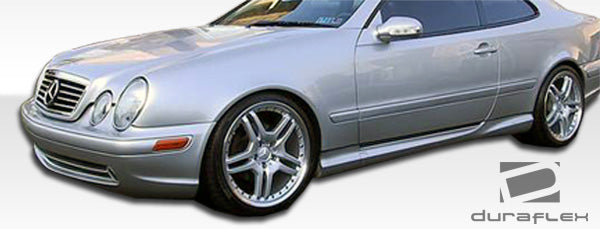 Body Kits 111167 Duraflex