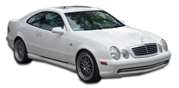Body Kits 111167 Duraflex
