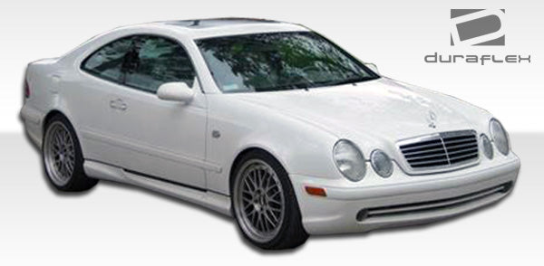 Body Kits 111167 Duraflex