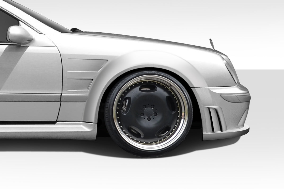 Fenders 112560 Duraflex