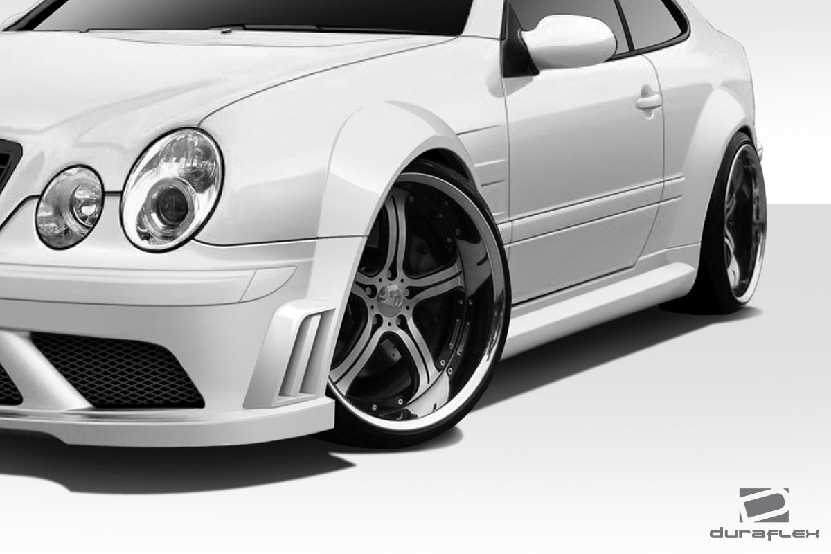 Fenders 112560 Duraflex