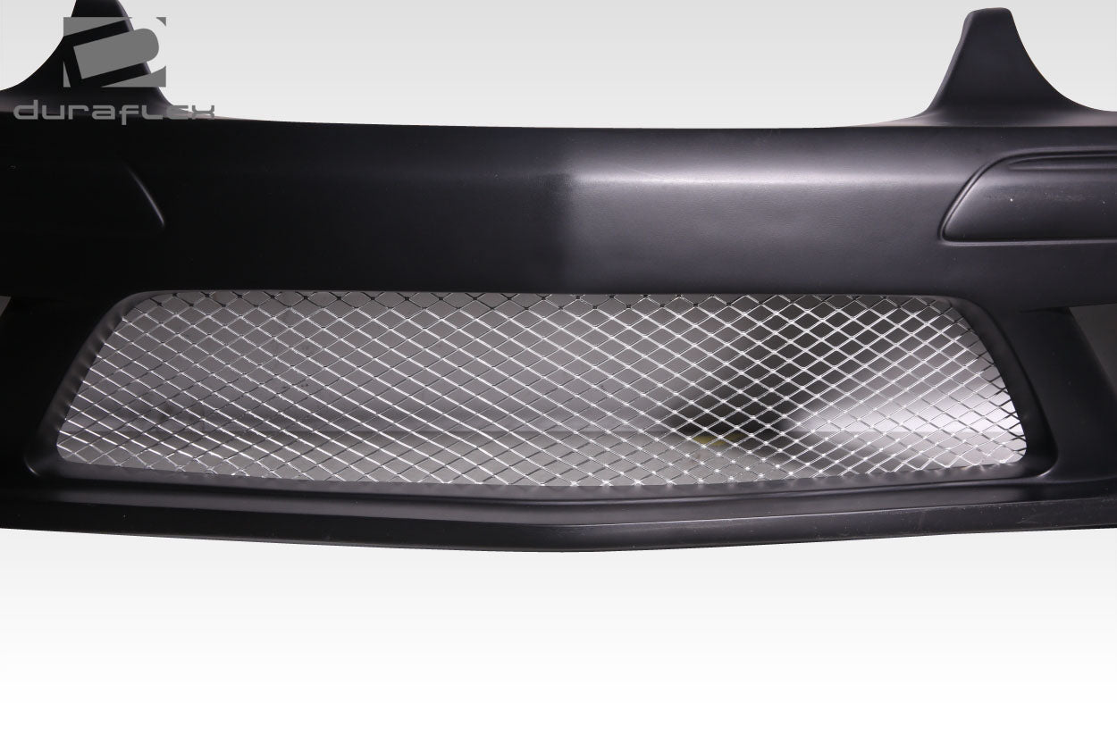 Bumper Covers - Front 112557 Duraflex