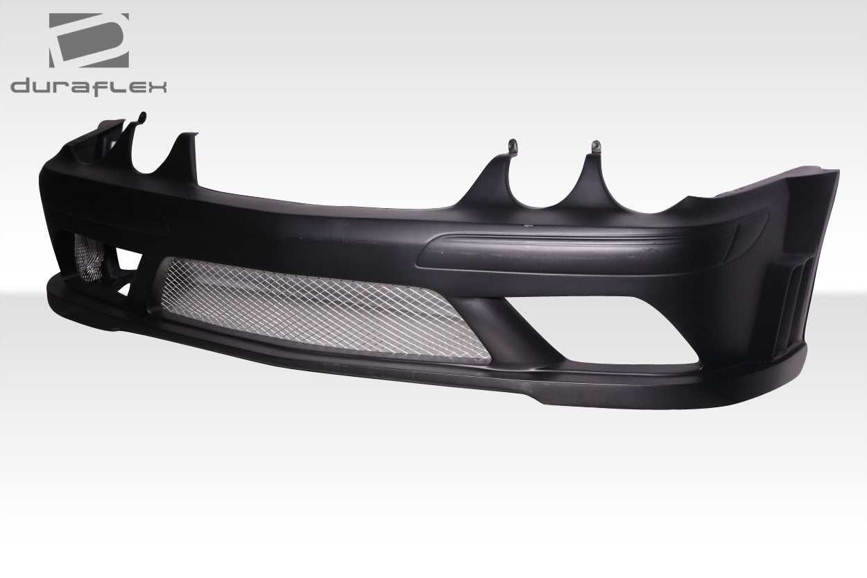 Bumper Covers - Front 112557 Duraflex