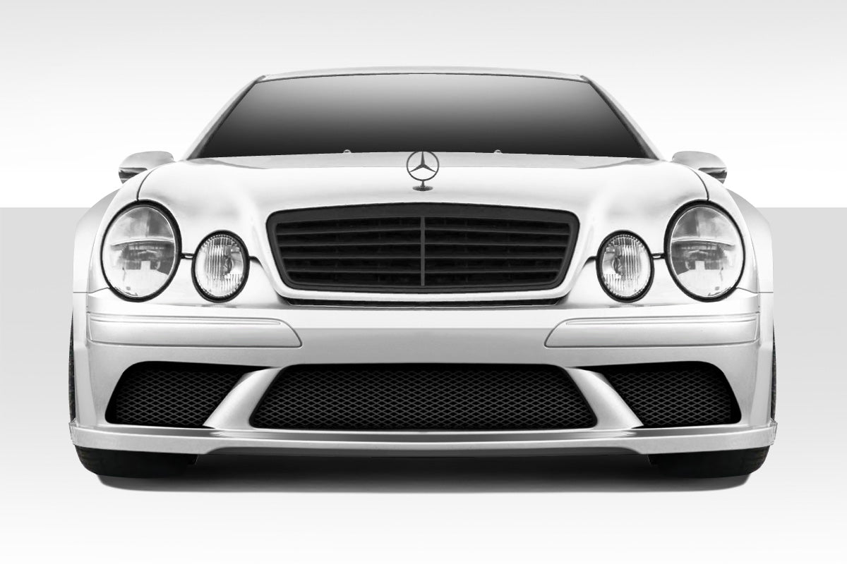 Bumper Covers - Front 112557 Duraflex