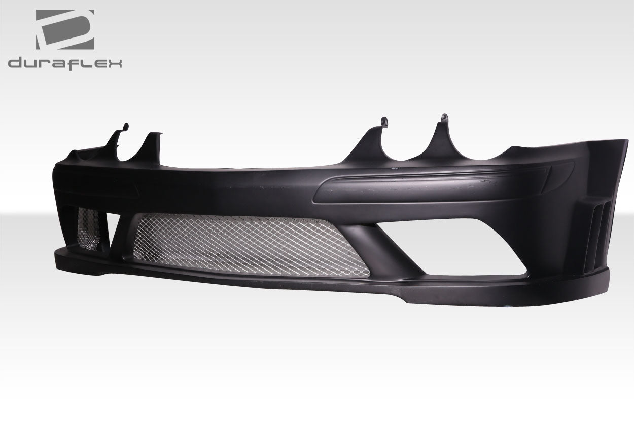 Bumper Covers - Front 112557 Duraflex