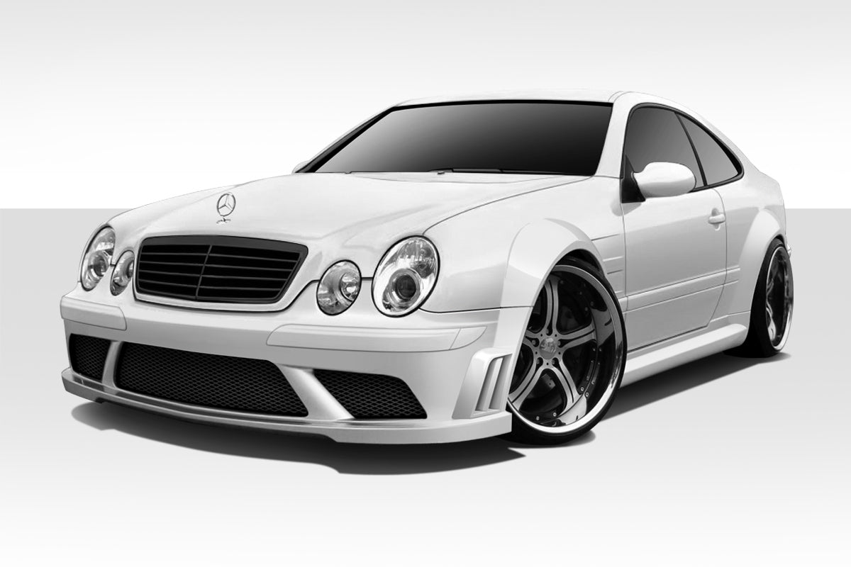 Body Kits 112562 Duraflex