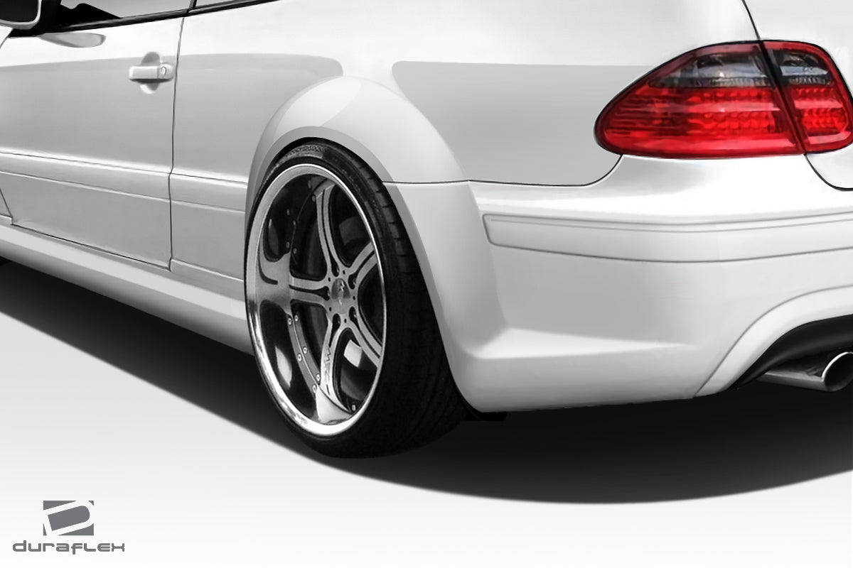 Fenders 112561 Duraflex