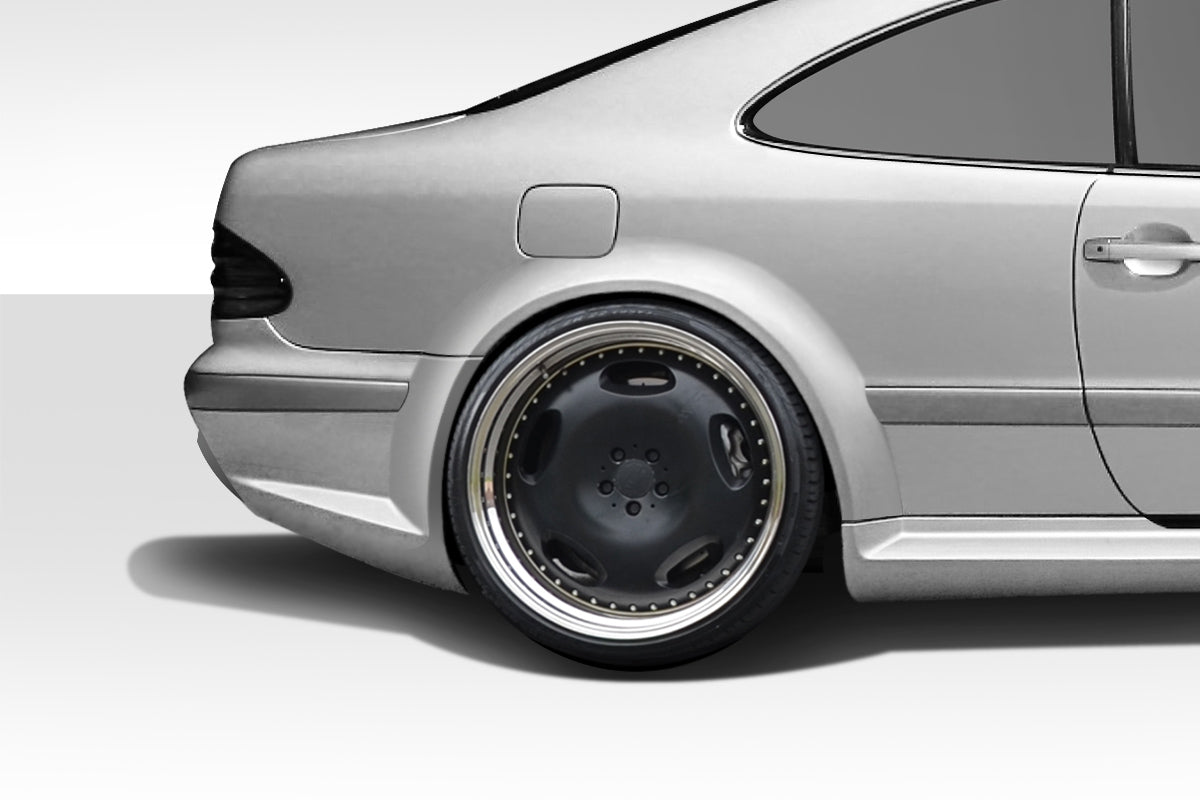 Fenders 112561 Duraflex