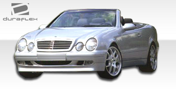 Front Lip 102322 Duraflex