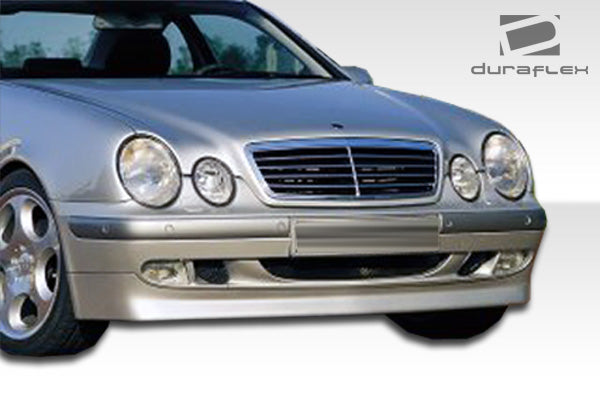 Front Lip 102322 Duraflex
