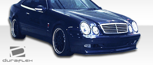 Front Lip 102322 Duraflex
