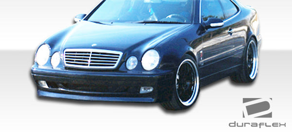 Front Lip 102322 Duraflex
