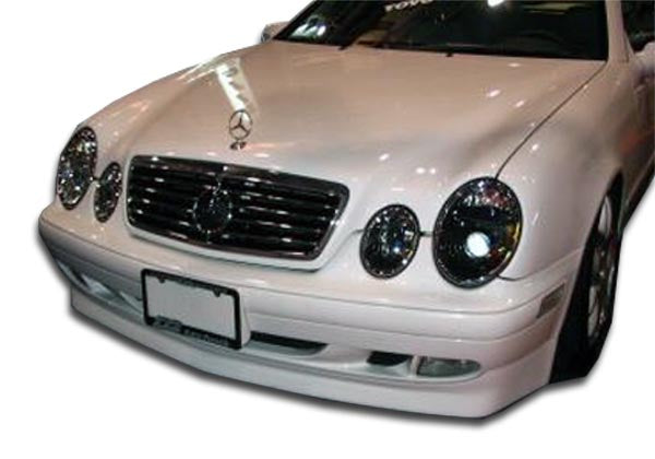 Front Lip 102322 Duraflex
