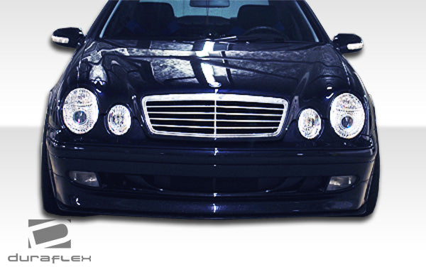 Front Lip 102322 Duraflex