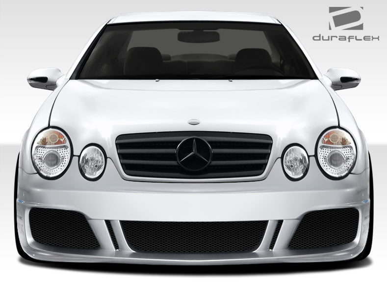 Bumper Covers - Front 108051 Duraflex