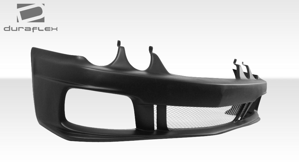 Bumper Covers - Front 108051 Duraflex