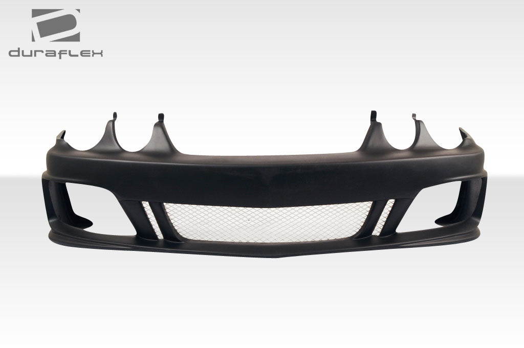 Bumper Covers - Front 108051 Duraflex