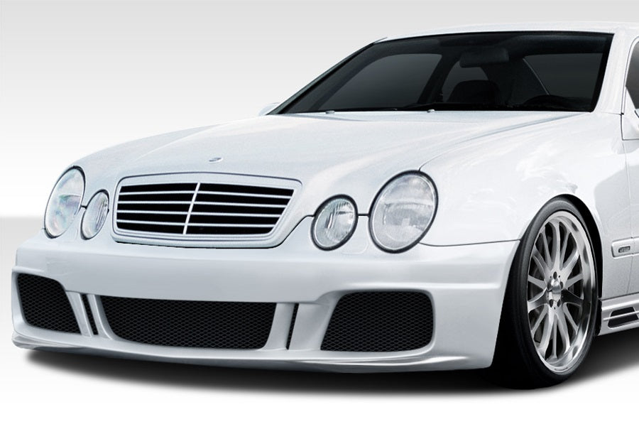 Bumper Covers - Front 108051 Duraflex