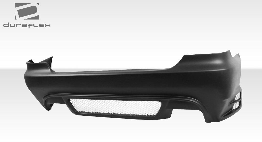 Bumper Covers - Rear 108053 Duraflex