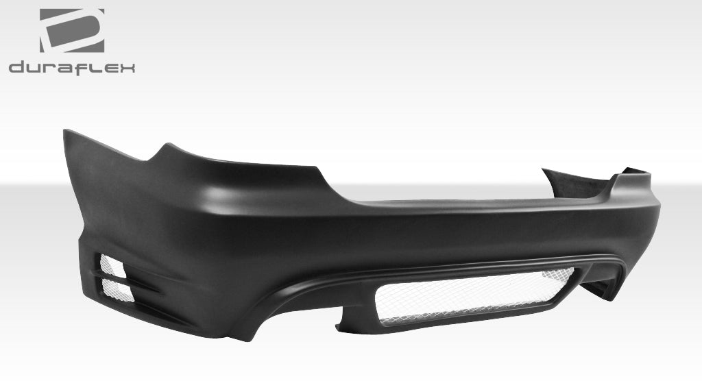 Bumper Covers - Rear 108053 Duraflex
