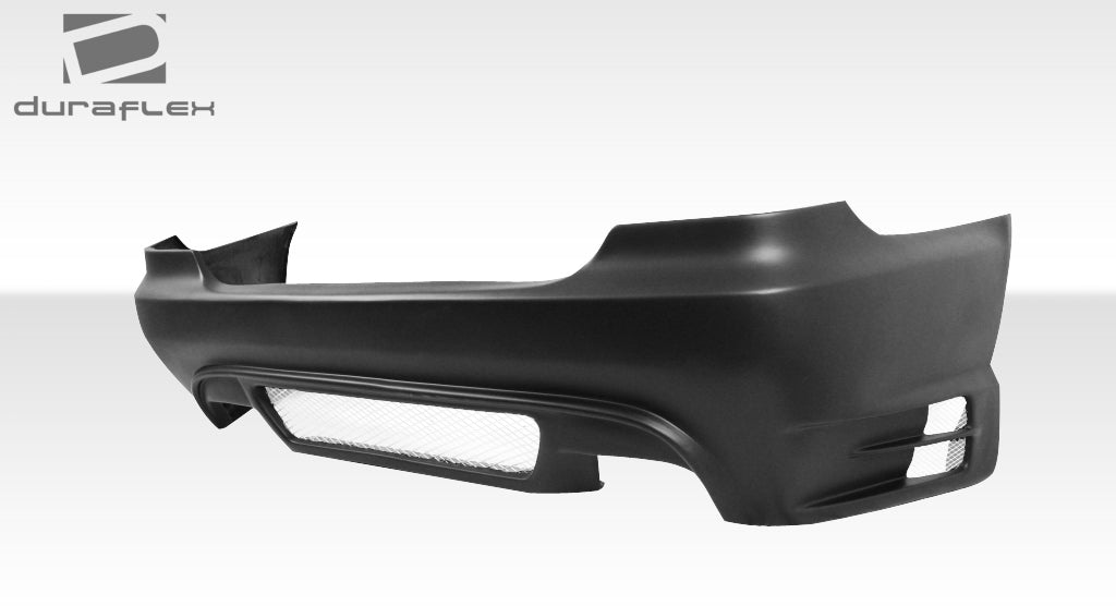 Bumper Covers - Rear 108053 Duraflex