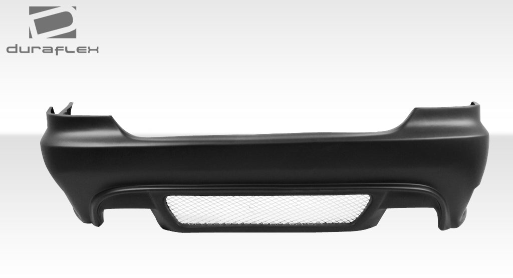 Bumper Covers - Rear 108053 Duraflex