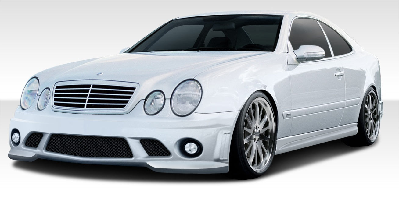 Body Kits 108059 Duraflex
