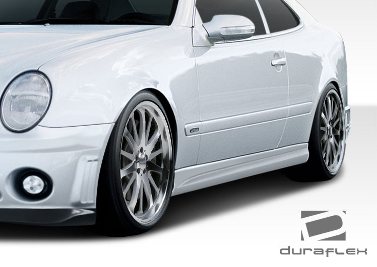 Body Kits 108059 Duraflex