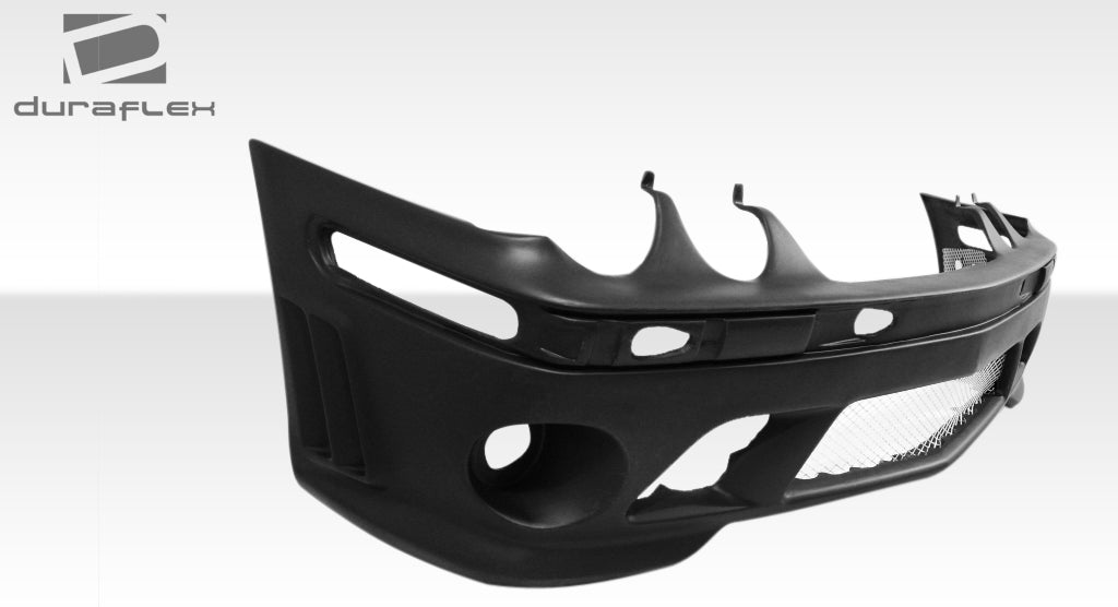 Bumper Covers - Front 108054 Duraflex