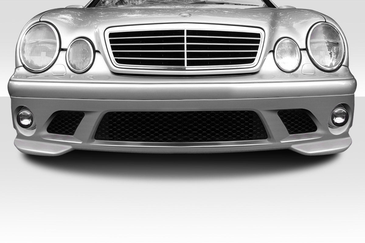 Bumper Covers - Front 108054 Duraflex
