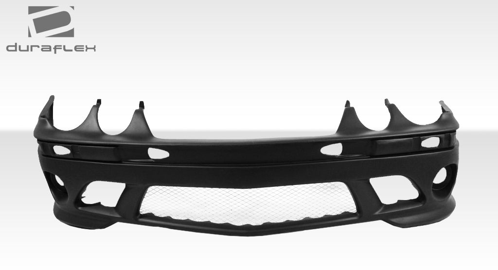 Bumper Covers - Front 108054 Duraflex