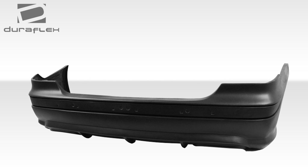 Bumper Covers - Rear 108056 Duraflex