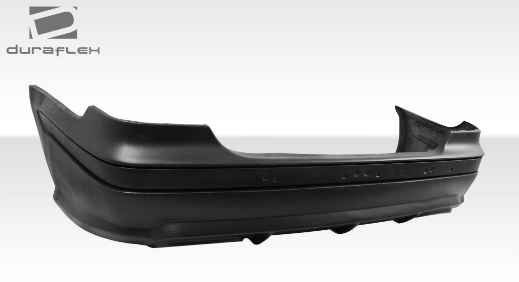 Bumper Covers - Rear 108056 Duraflex