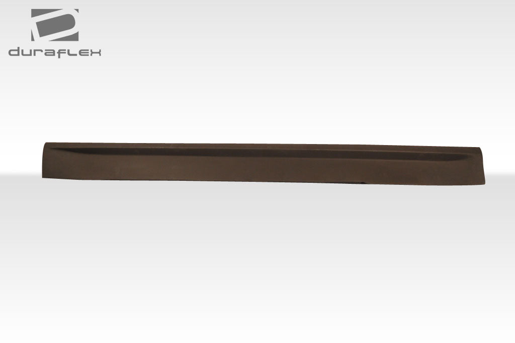 Side Skirts 108055 Duraflex