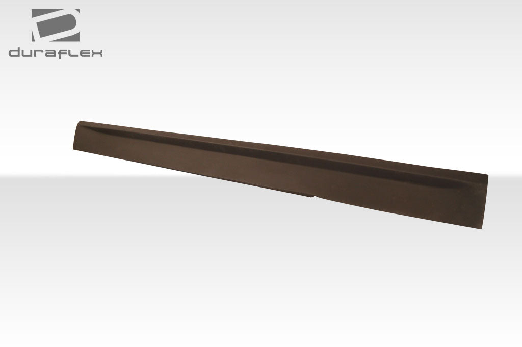 Side Skirts 108055 Duraflex
