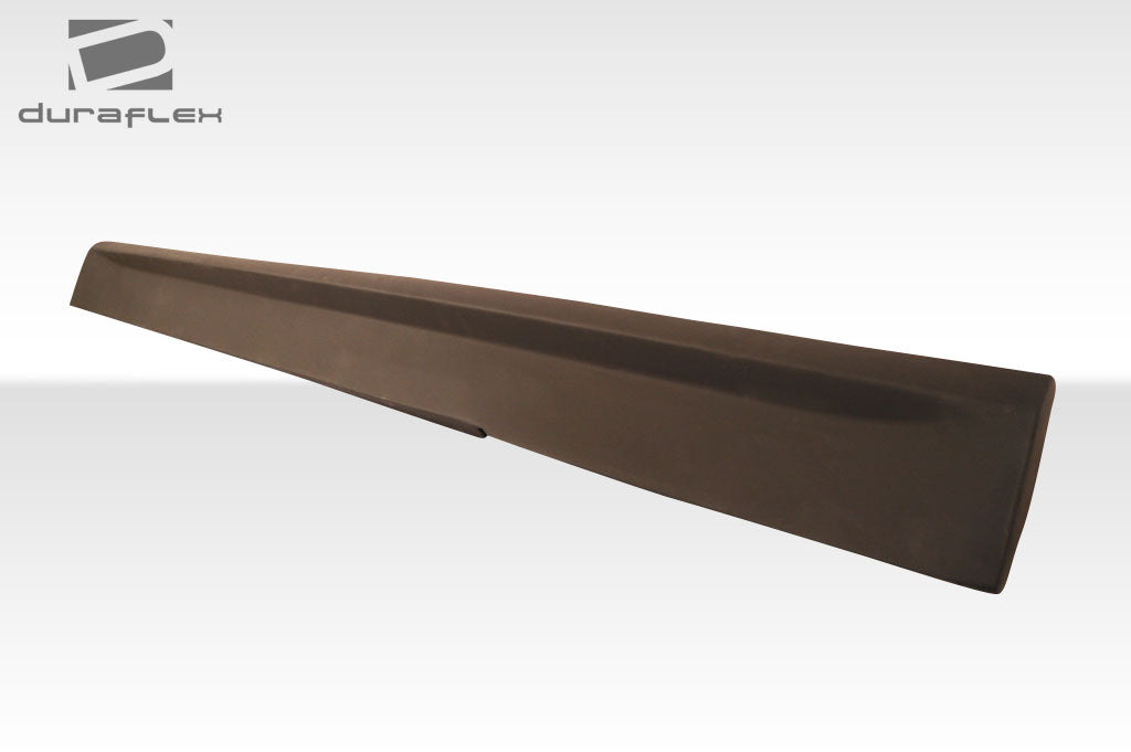 Side Skirts 108055 Duraflex
