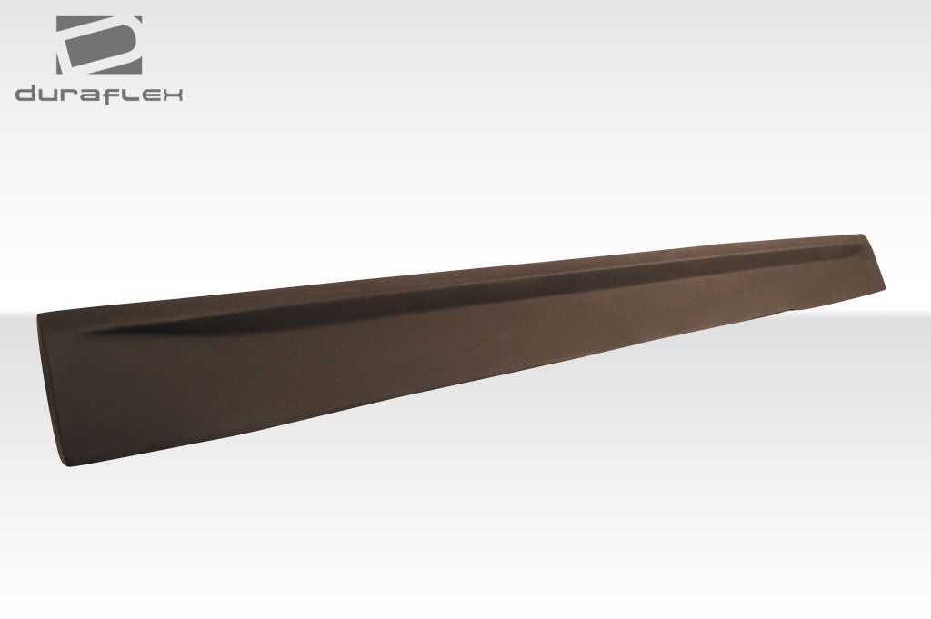 Side Skirts 108055 Duraflex