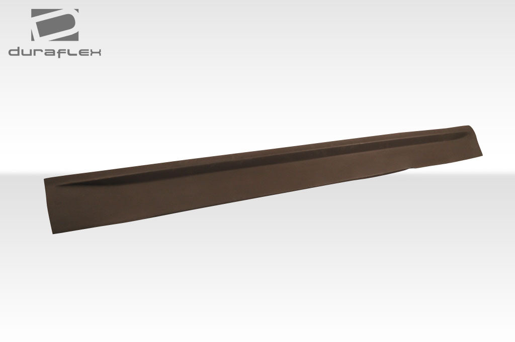 Side Skirts 108055 Duraflex
