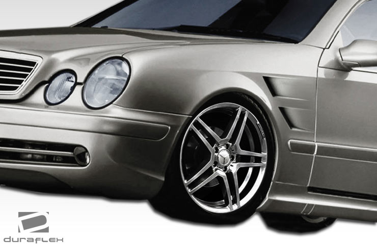 Fenders 106308 Duraflex