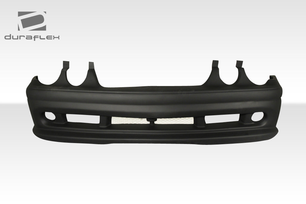 Bumper Covers - Front 102012 Duraflex