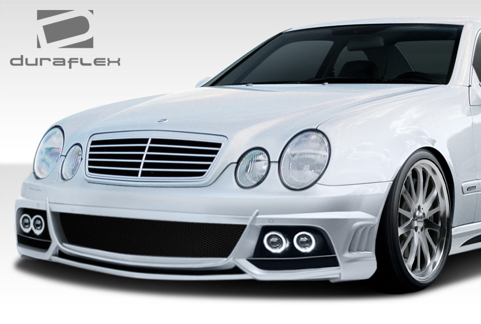 Bumper Covers - Front 108048 Duraflex
