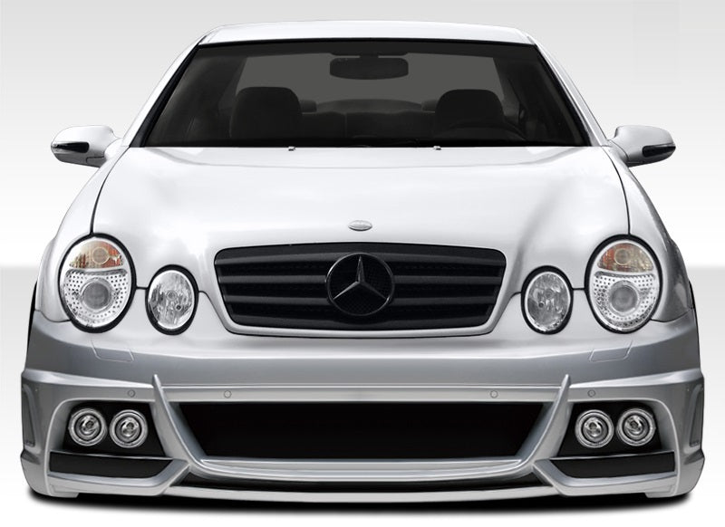 Bumper Covers - Front 108048 Duraflex