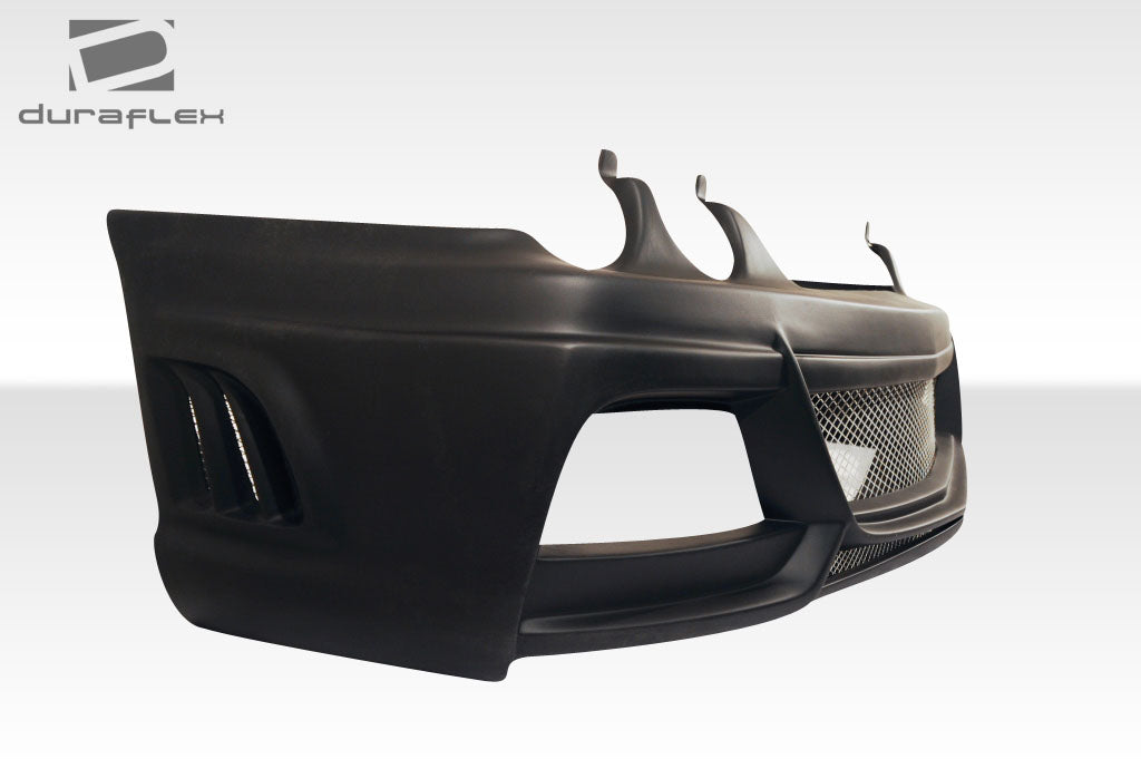 Bumper Covers - Front 108048 Duraflex