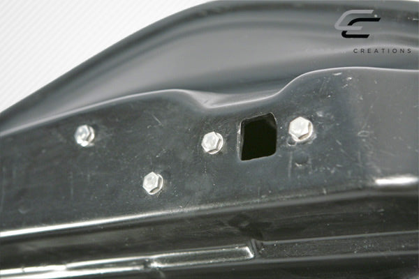 Hoods 103622 Carbon Creations