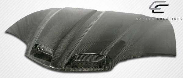 Hoods 103622 Carbon Creations