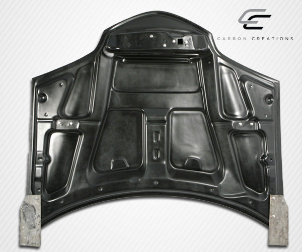 Hoods 103622 Carbon Creations