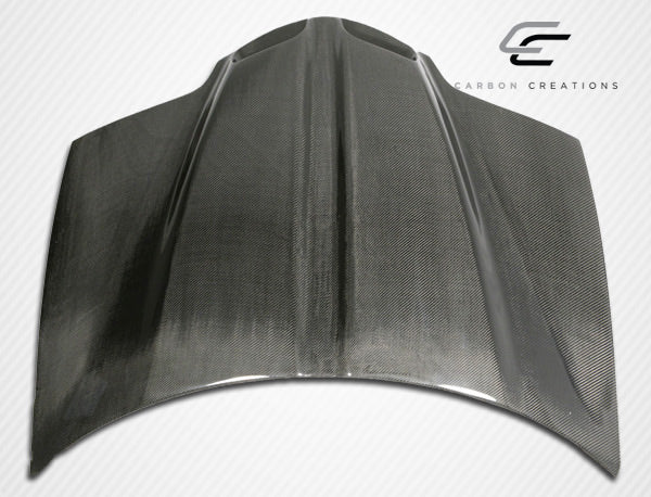 Hoods 103622 Carbon Creations