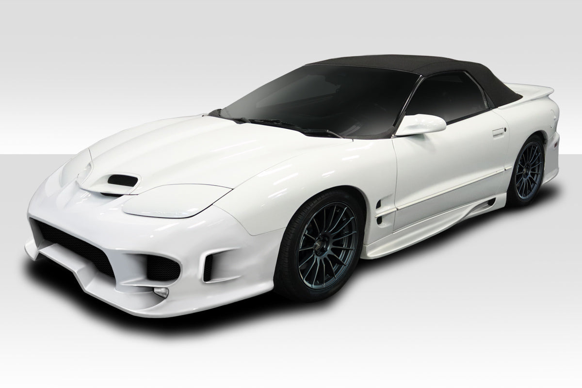 Body Kits 114702 Duraflex